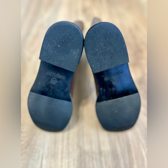 Magellan Outdoors Kids' Ace PSGS Western Boots Size 1 EUC - Picture 3 of 7